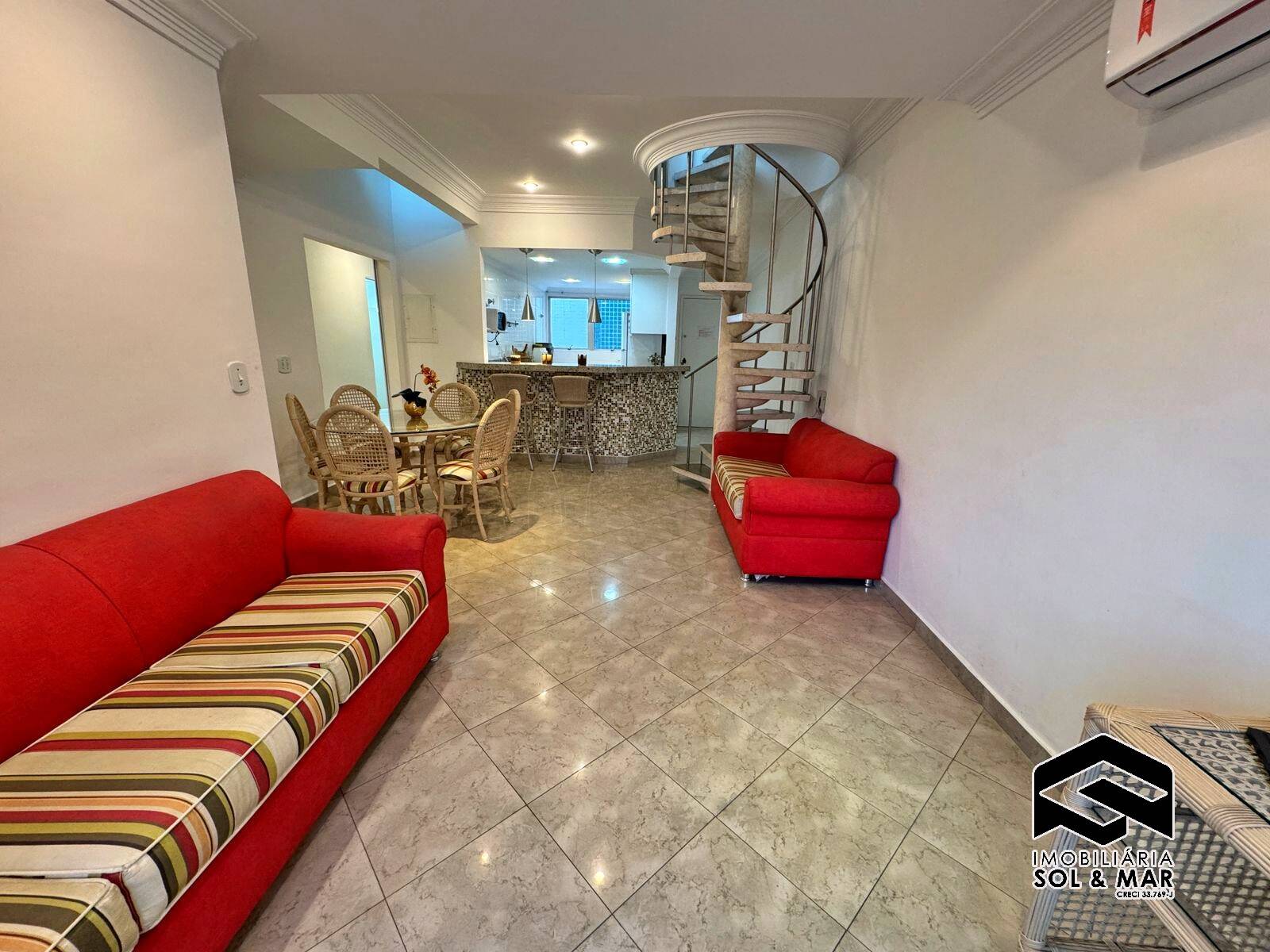 Cobertura, 3 quartos, 187 m² - Foto 5