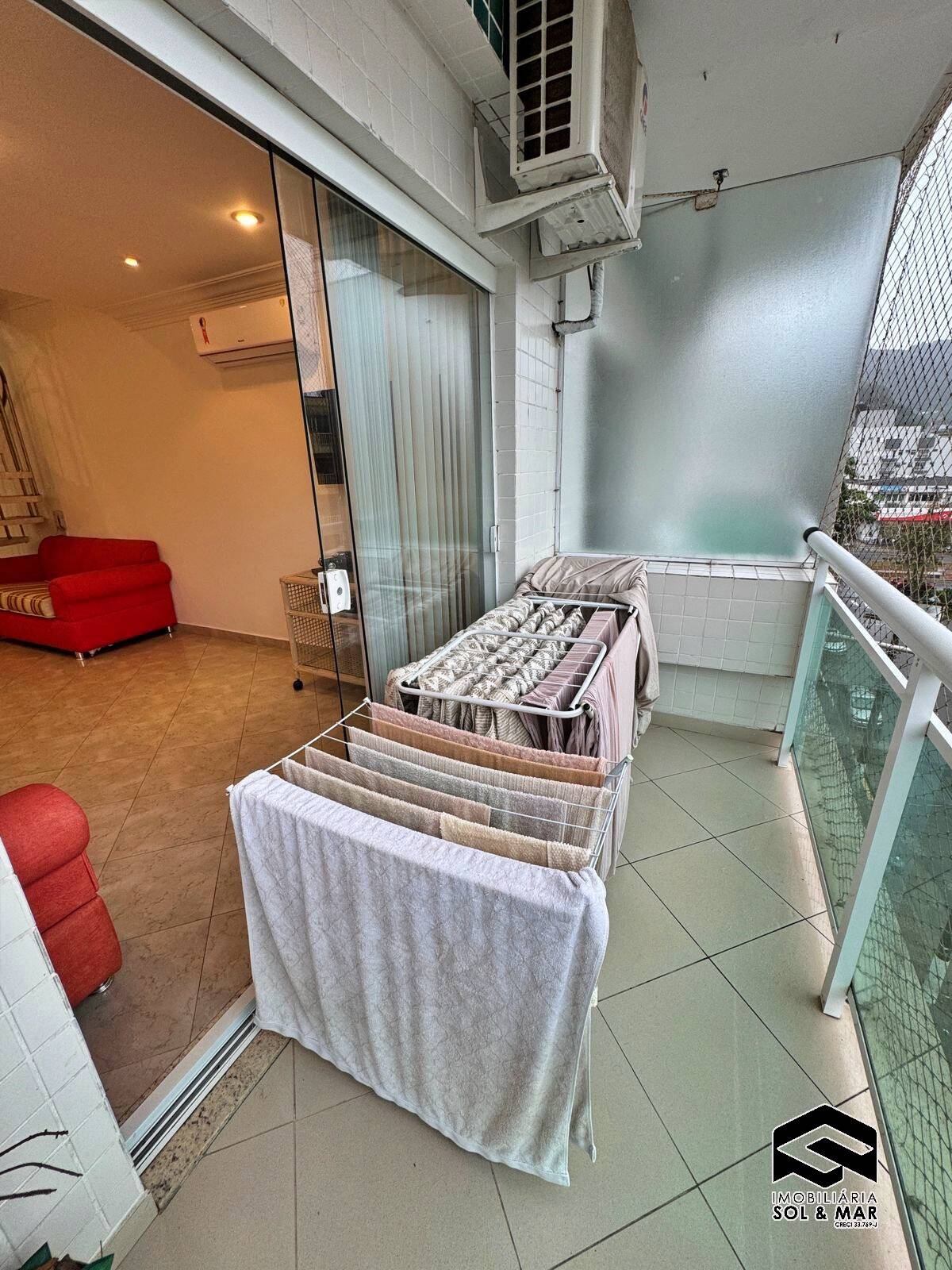 Cobertura, 3 quartos, 187 m² - Foto 7