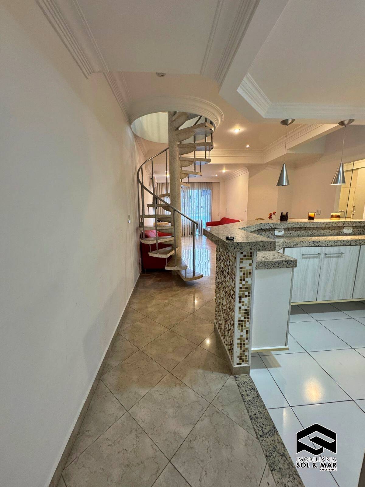 Cobertura, 3 quartos, 187 m² - Foto 18