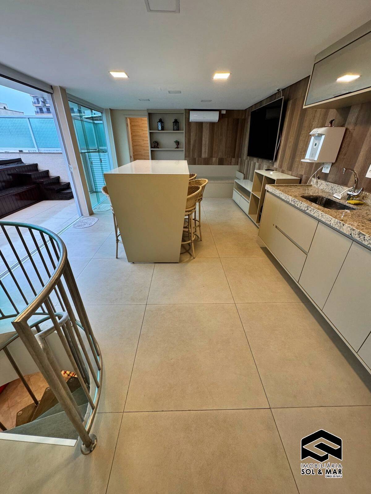 Cobertura, 3 quartos, 187 m² - Foto 29