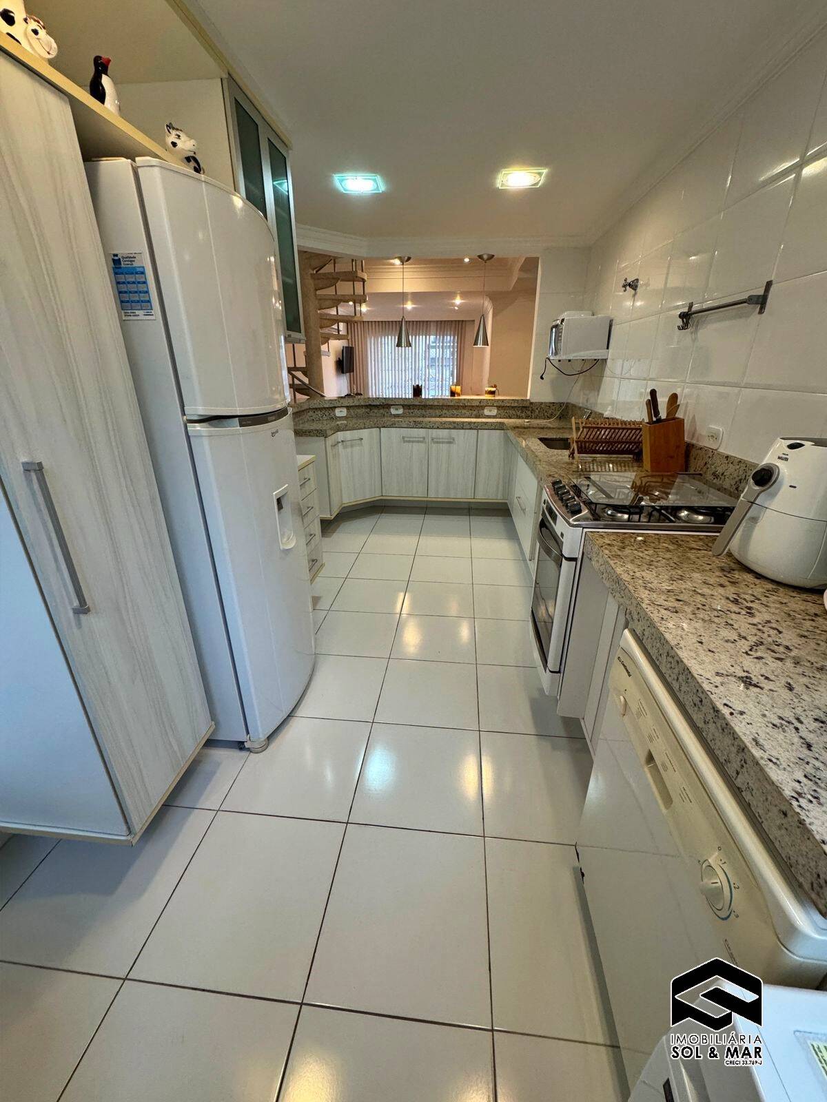 Cobertura, 3 quartos, 187 m² - Foto 26