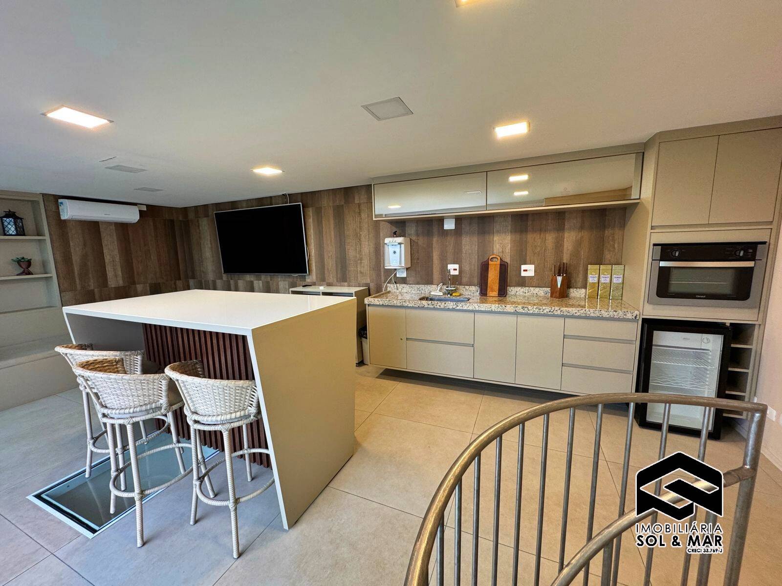 Cobertura, 3 quartos, 187 m² - Foto 34