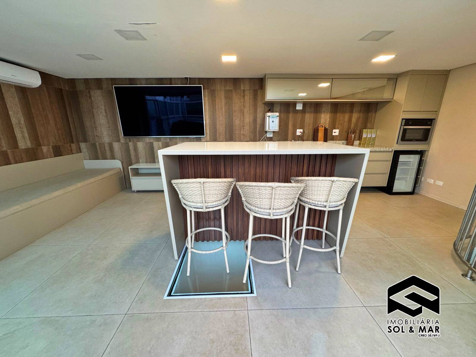 Cobertura, 3 quartos, 187 m² - Foto 33