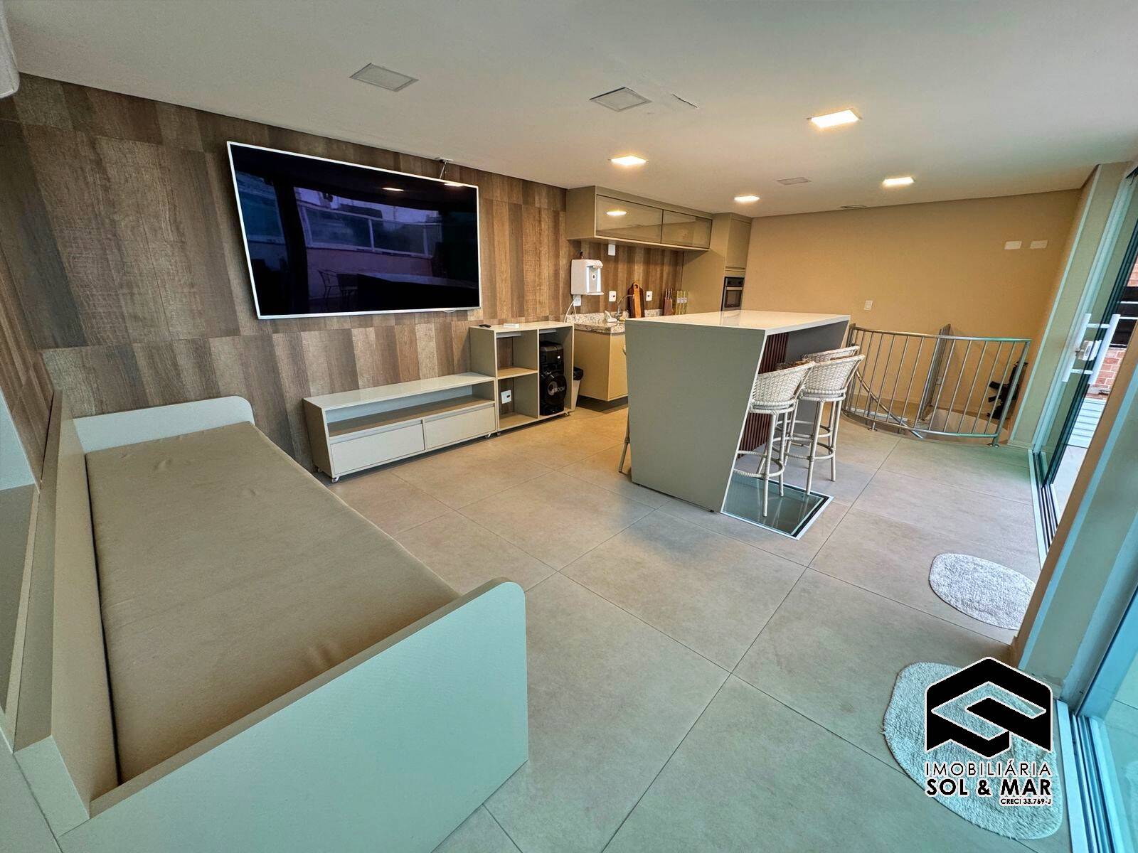 Cobertura, 3 quartos, 187 m² - Foto 36