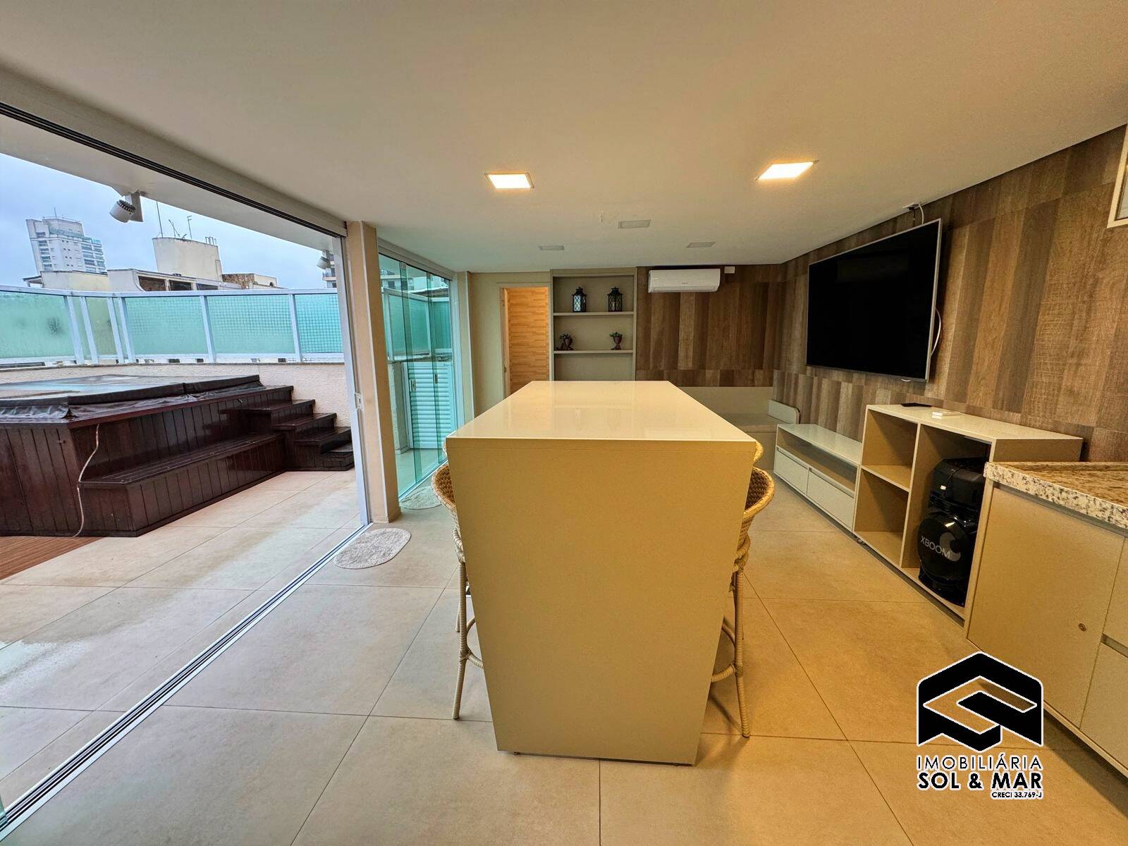 Cobertura, 3 quartos, 187 m² - Foto 35