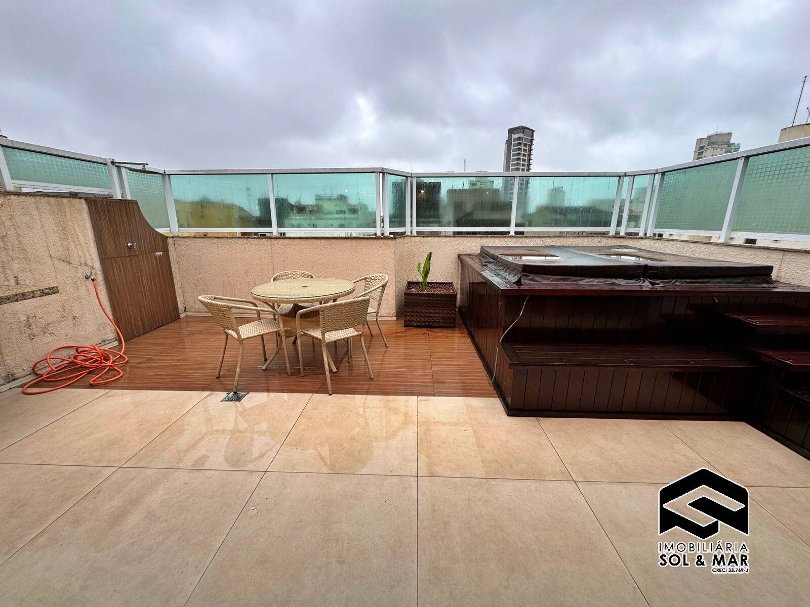 Cobertura, 3 quartos, 187 m² - Foto 39