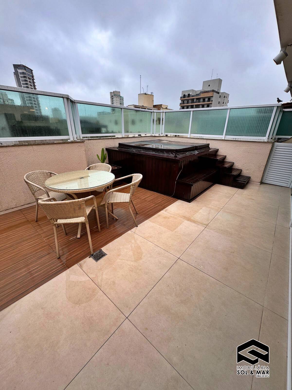 Cobertura, 3 quartos, 187 m² - Foto 40
