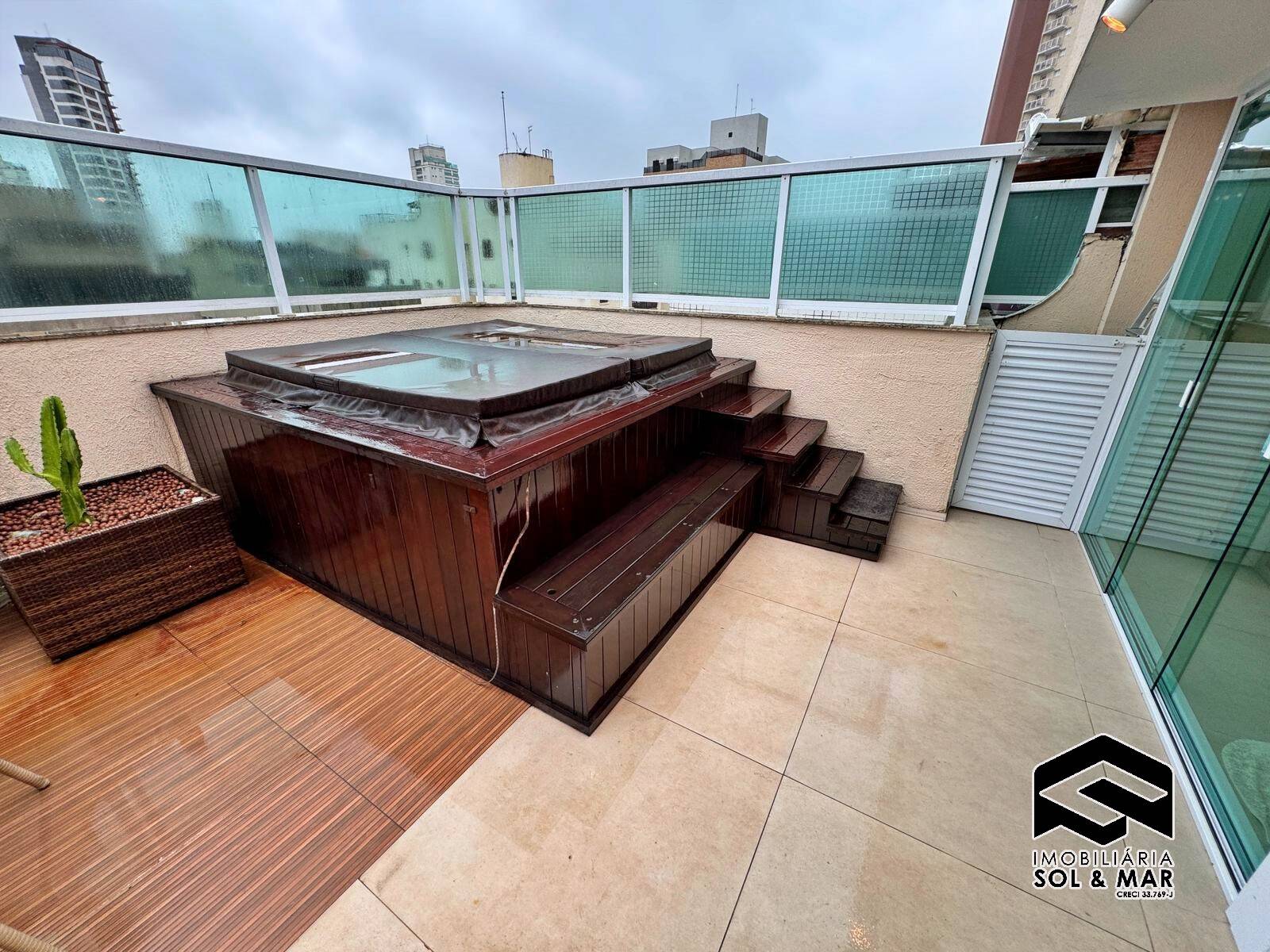 Cobertura, 3 quartos, 187 m² - Foto 41