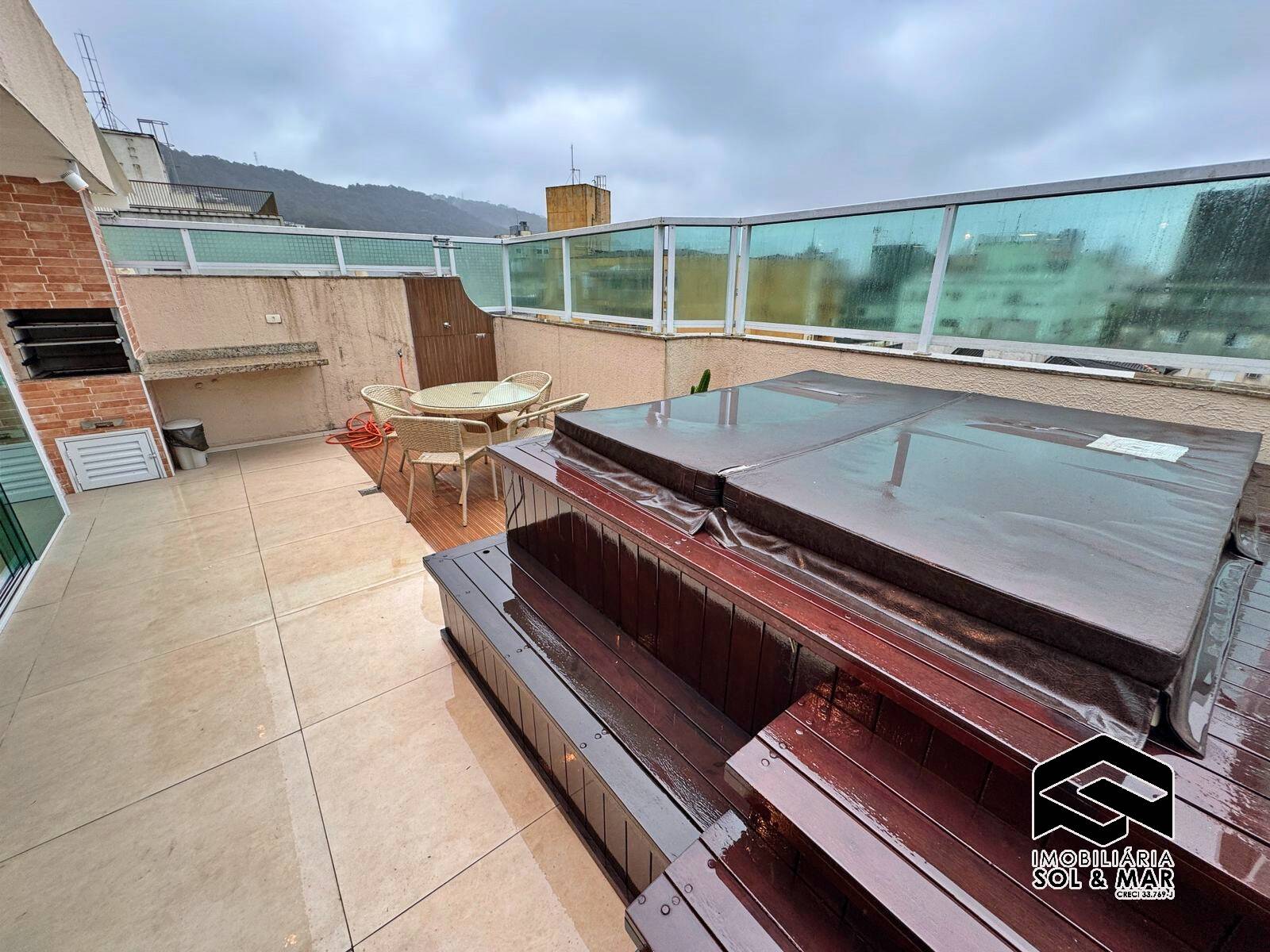 Cobertura, 3 quartos, 187 m² - Foto 42