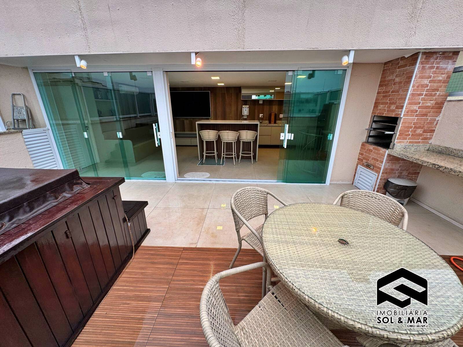 Cobertura, 3 quartos, 187 m² - Foto 43