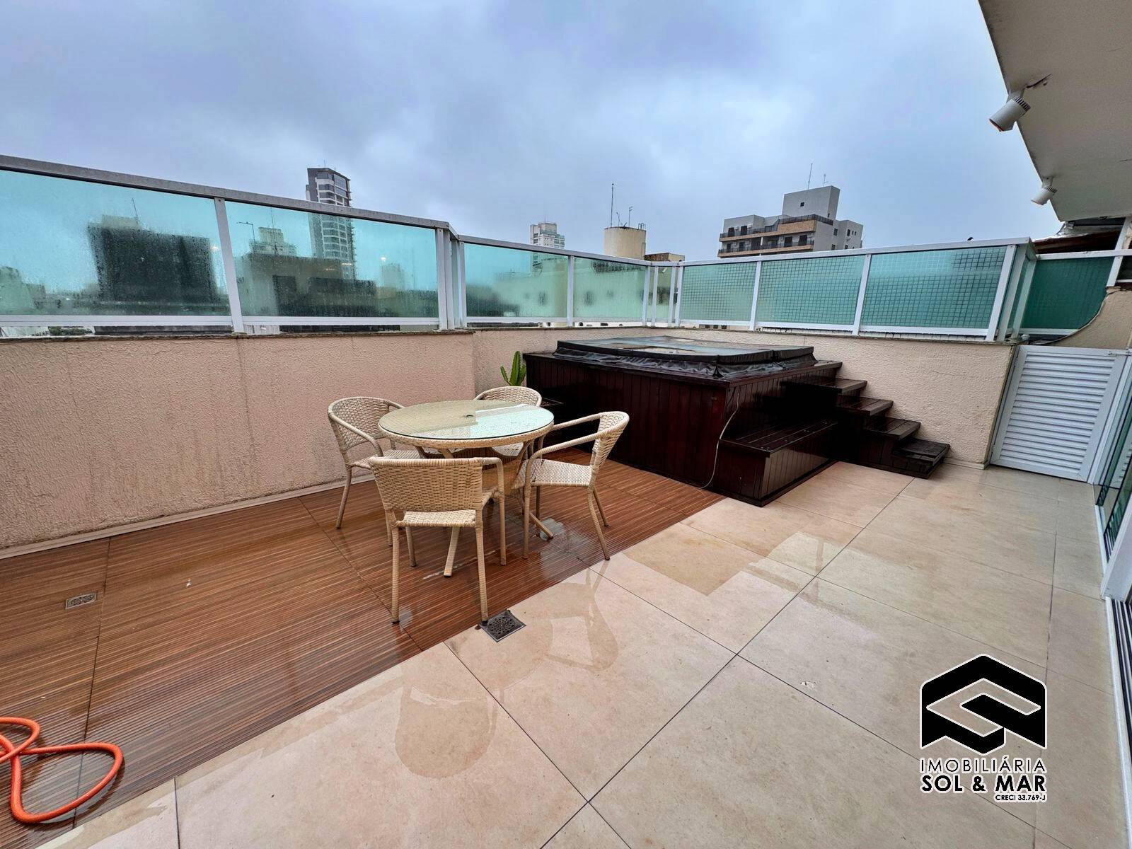 Cobertura, 3 quartos, 187 m² - Foto 44