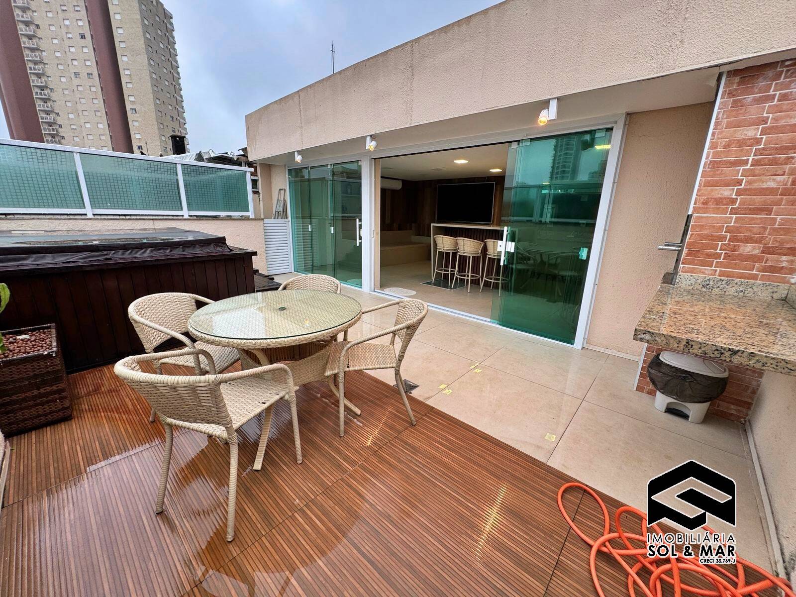 Cobertura, 3 quartos, 187 m² - Foto 45