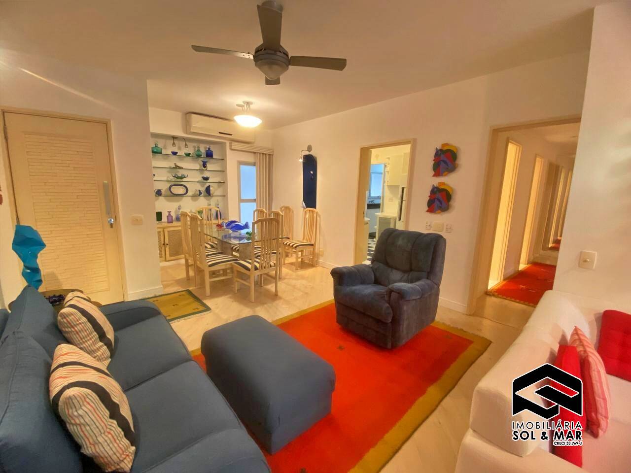 Apartamento, 5 quartos, 126 m² - Foto 5