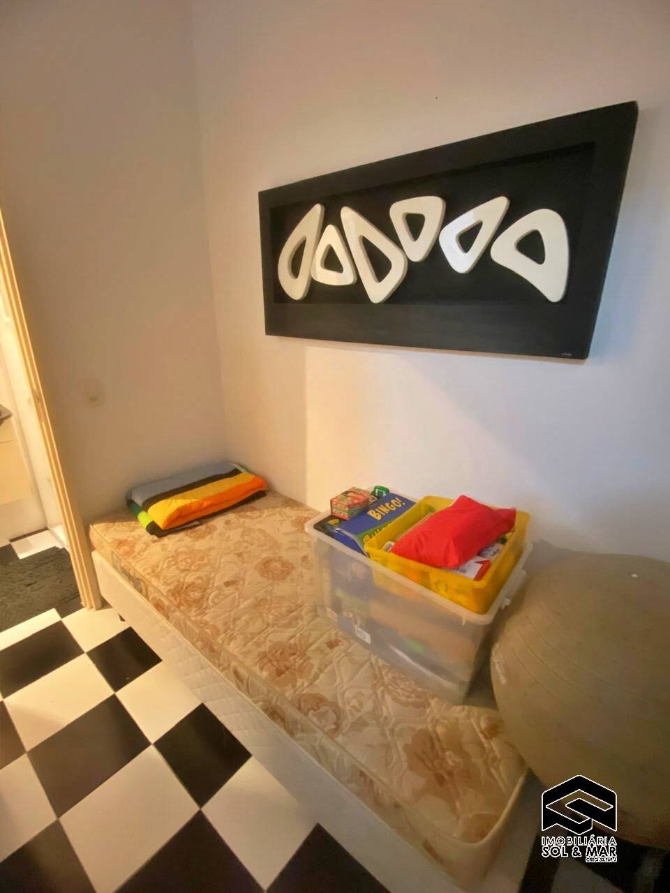 Apartamento, 5 quartos, 126 m² - Foto 26