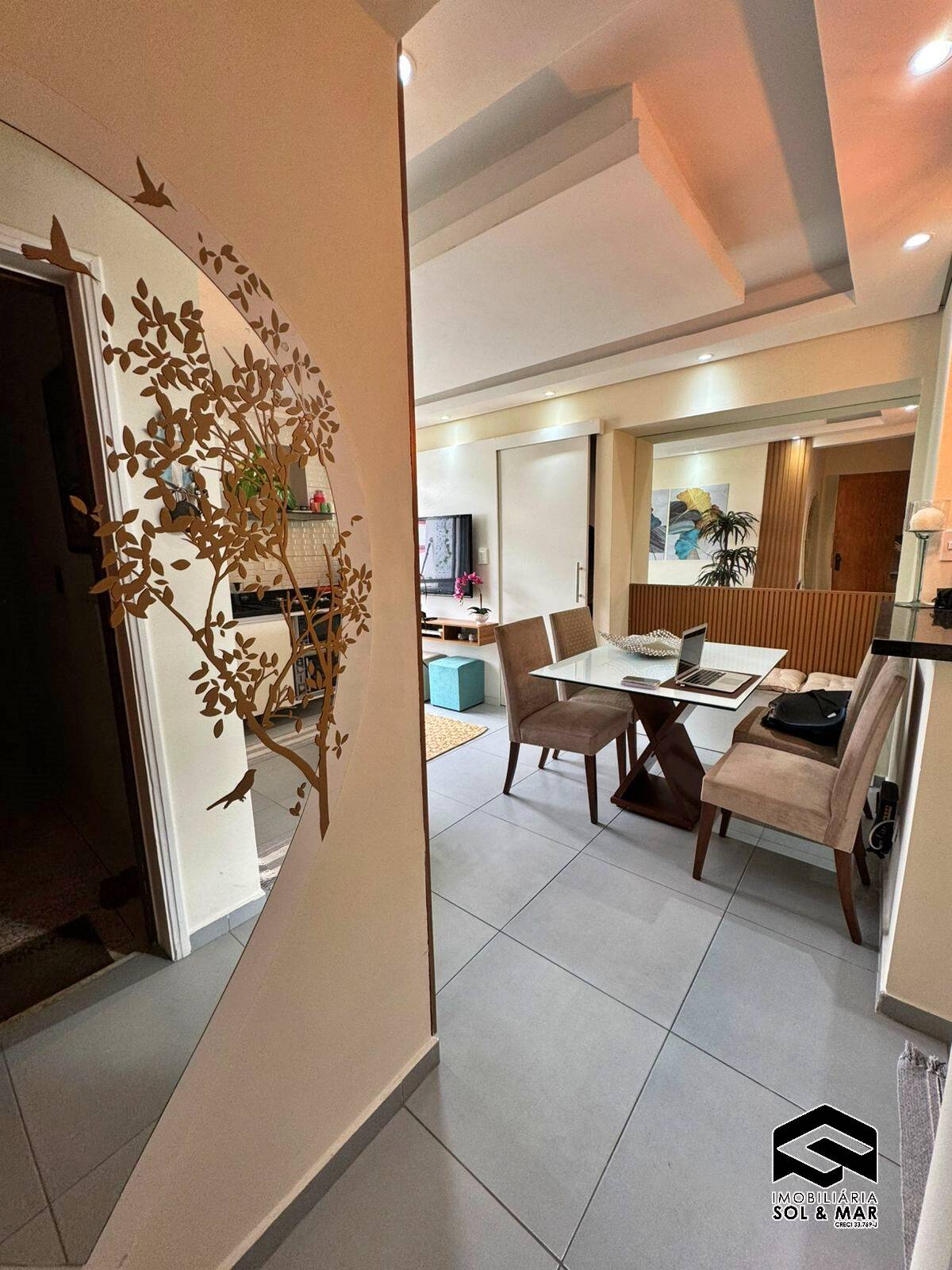 Apartamento, 2 quartos, 70 m² - Foto 4