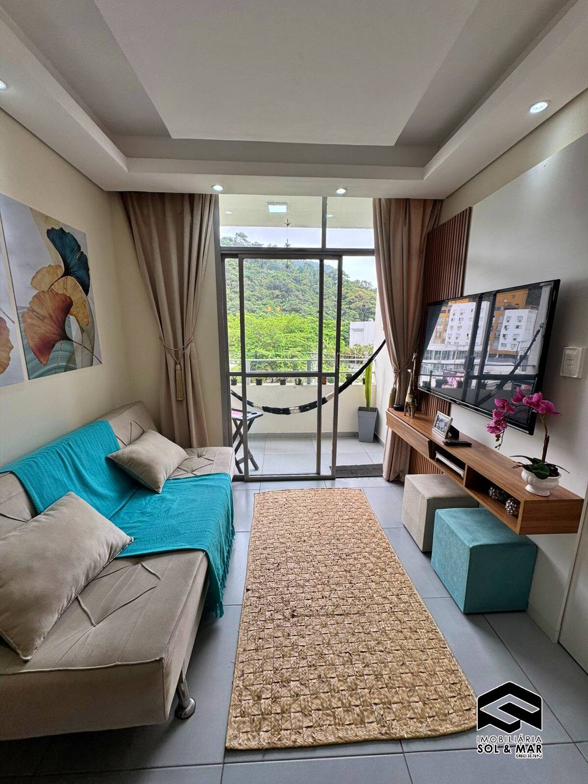 Apartamento, 2 quartos, 70 m² - Foto 3