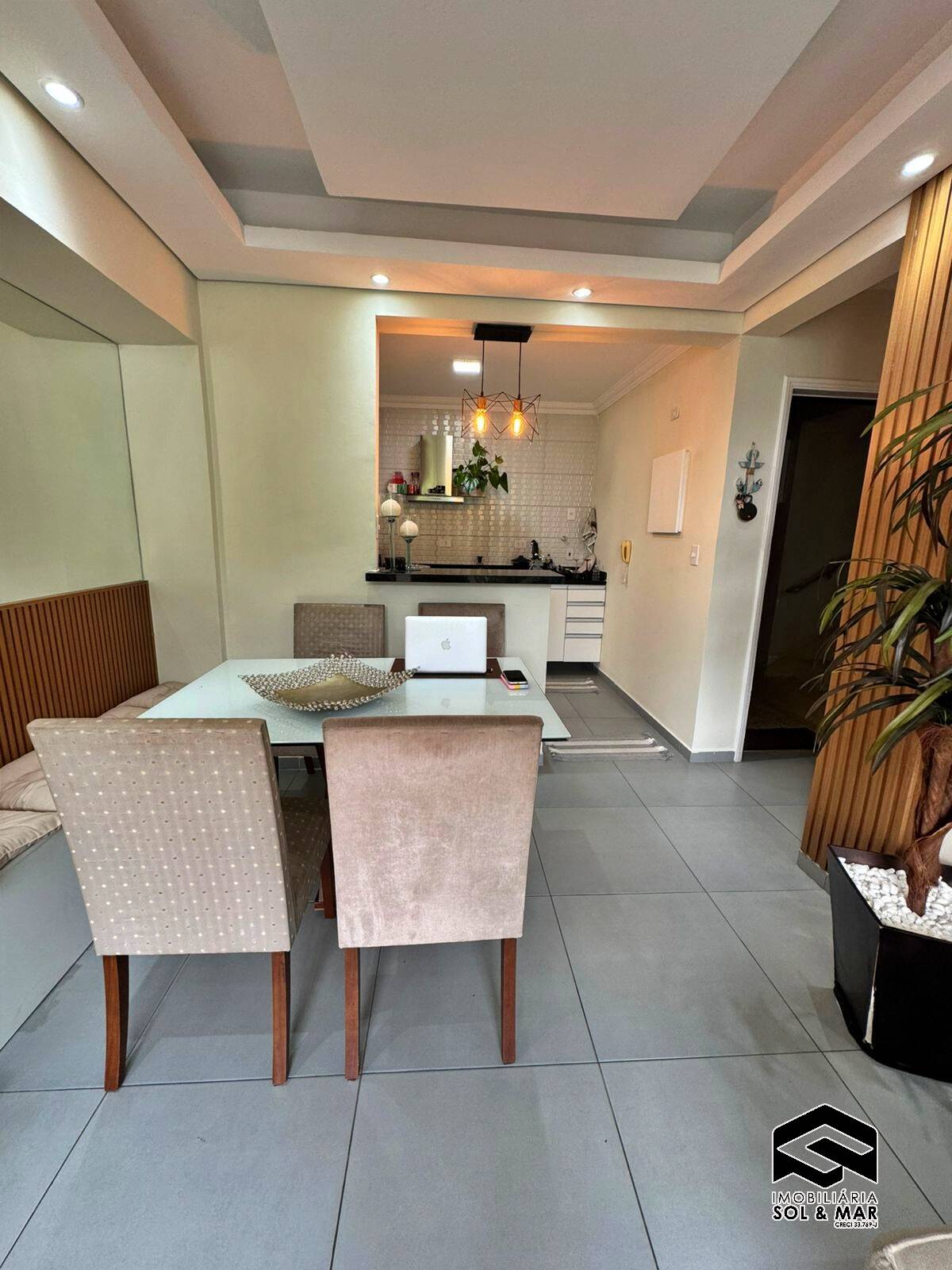 Apartamento, 2 quartos, 70 m² - Foto 7