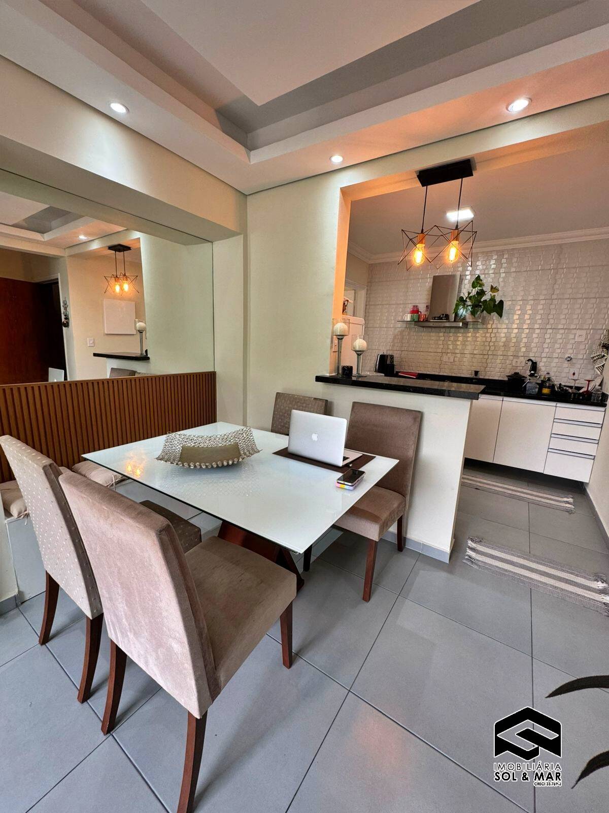 Apartamento, 2 quartos, 70 m² - Foto 6