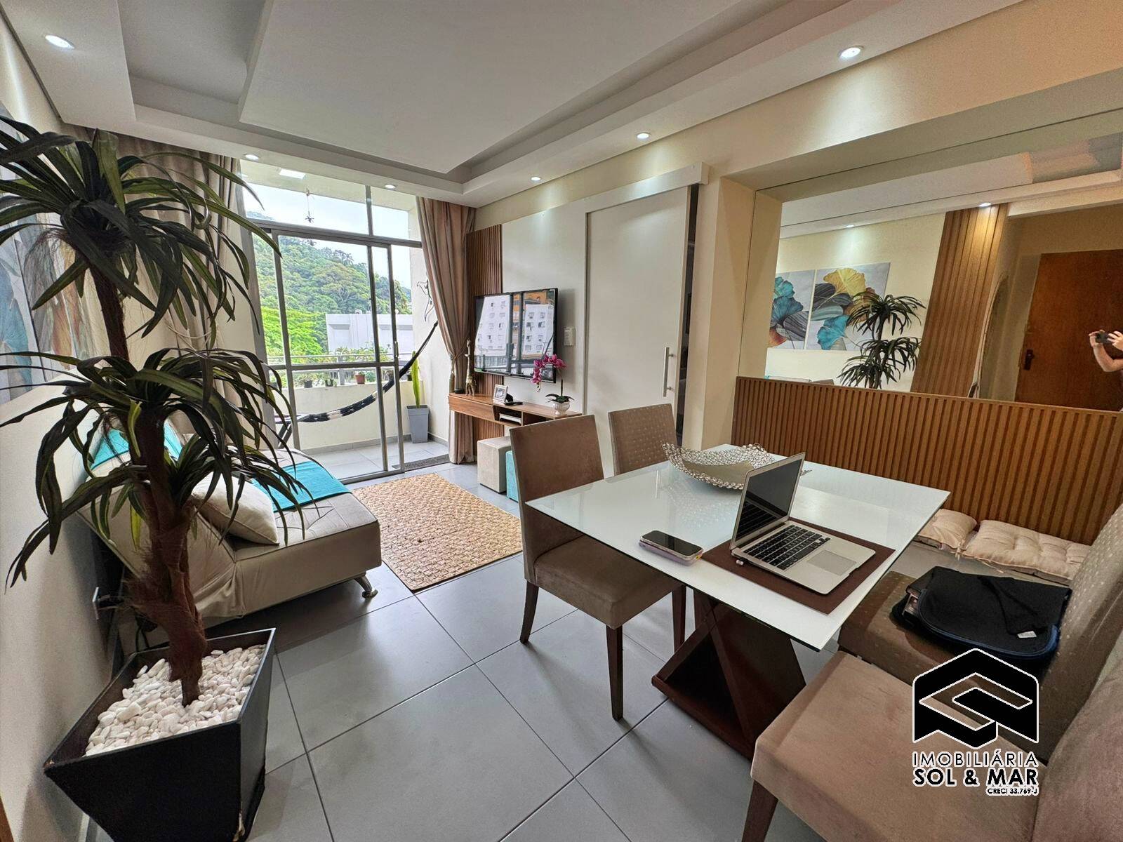 Apartamento, 2 quartos, 70 m² - Foto 5
