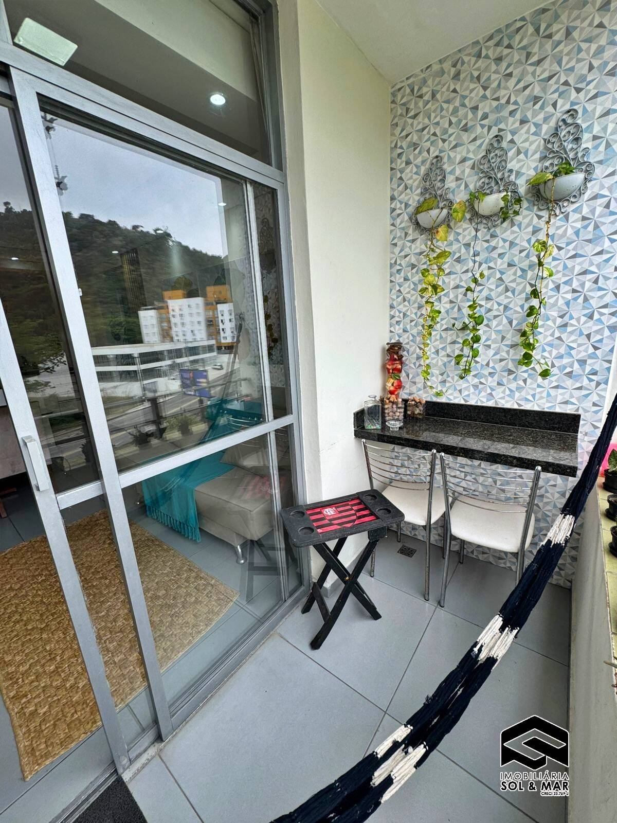 Apartamento, 2 quartos, 70 m² - Foto 8