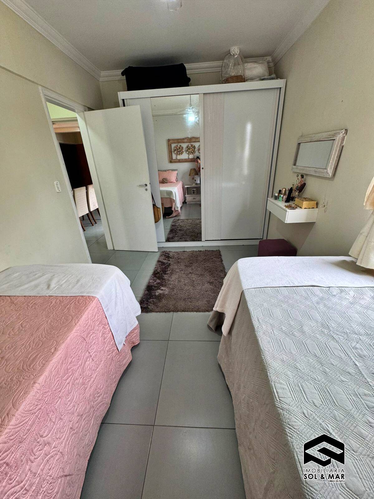 Apartamento, 2 quartos, 70 m² - Foto 12
