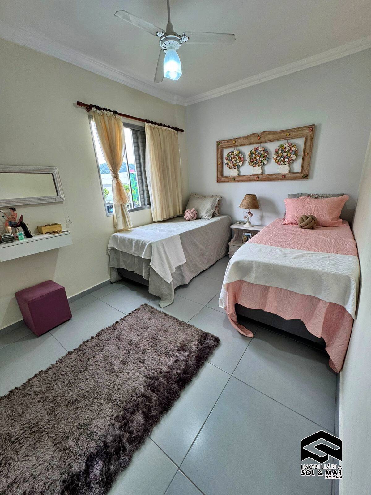 Apartamento, 2 quartos, 70 m² - Foto 11