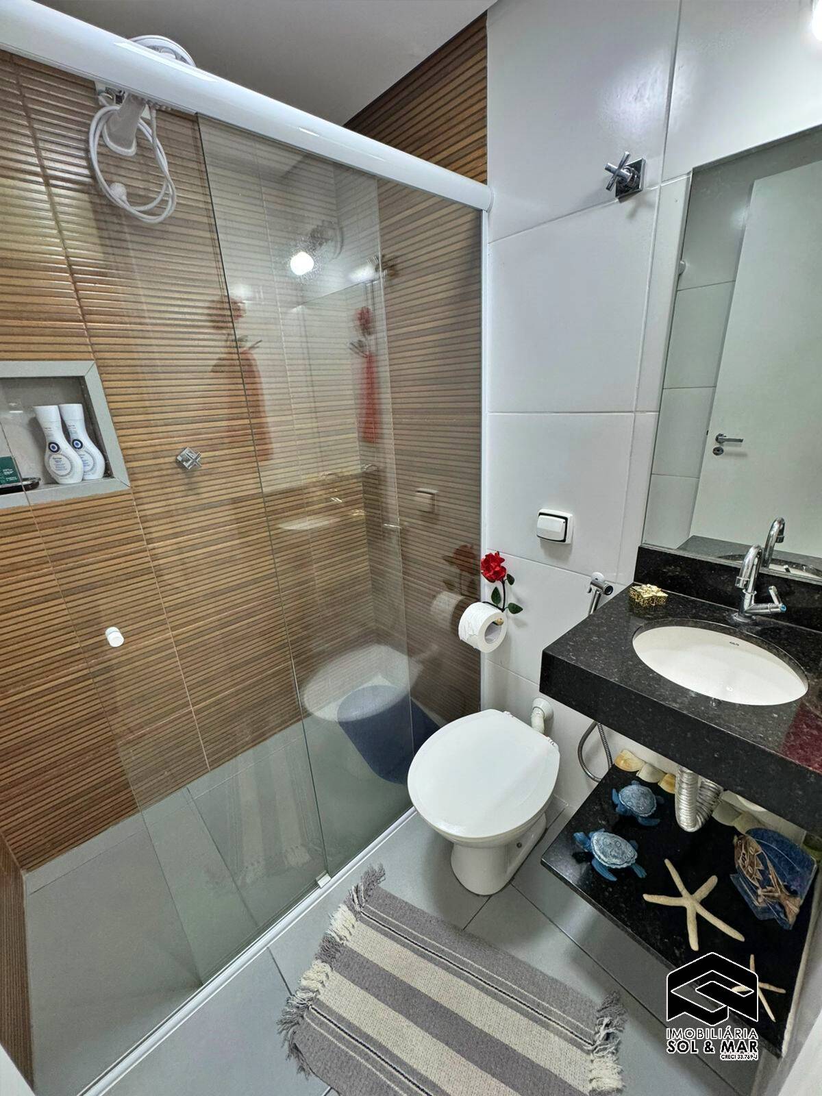 Apartamento, 2 quartos, 70 m² - Foto 15