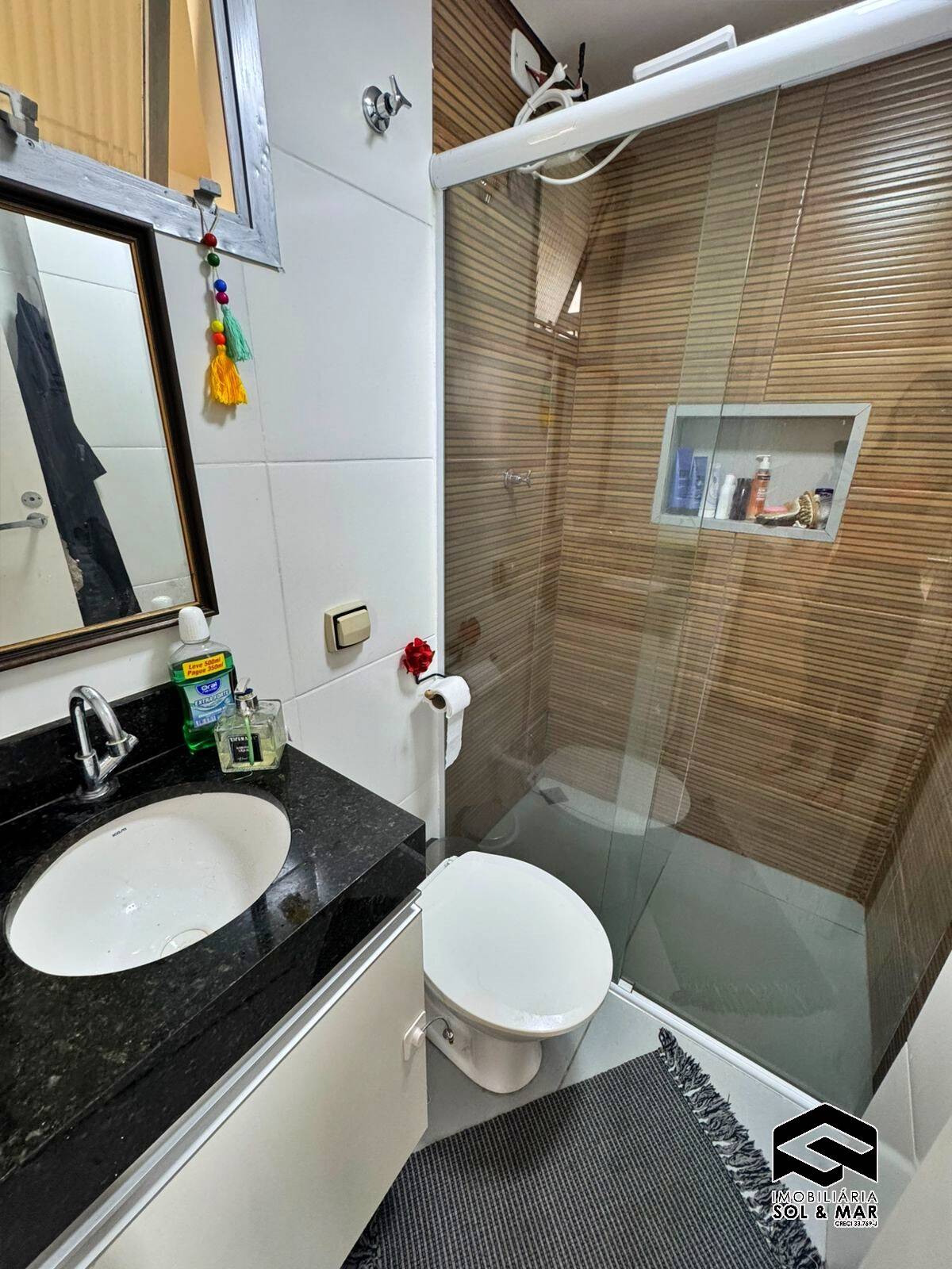 Apartamento, 2 quartos, 70 m² - Foto 9