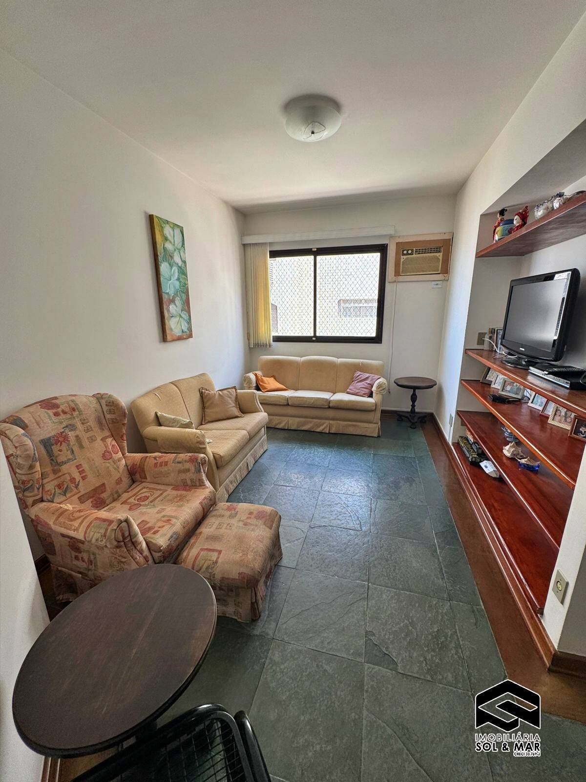 Apartamento, 2 quartos, 70 m² - Foto 2