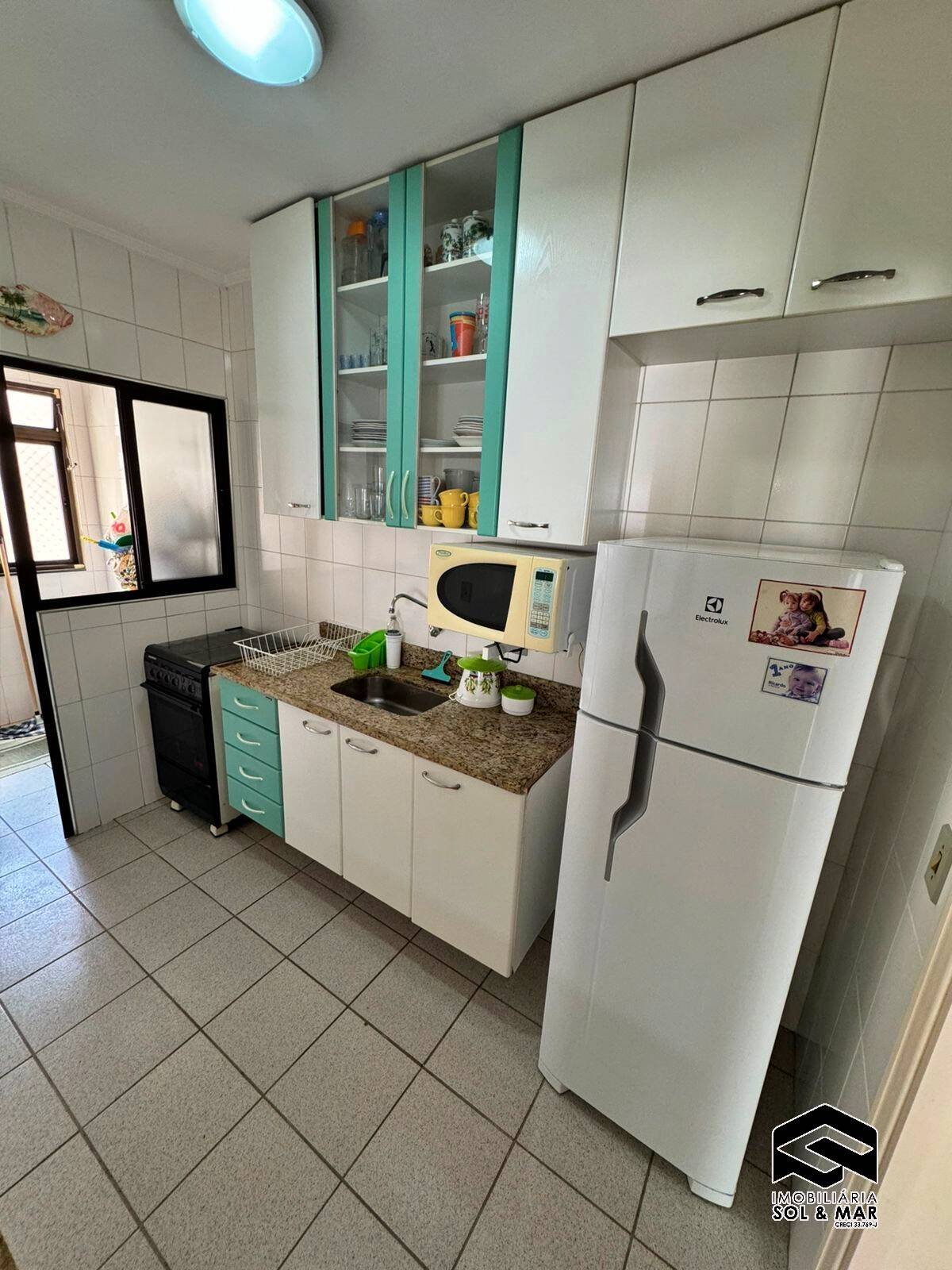 Apartamento, 2 quartos, 70 m² - Foto 11
