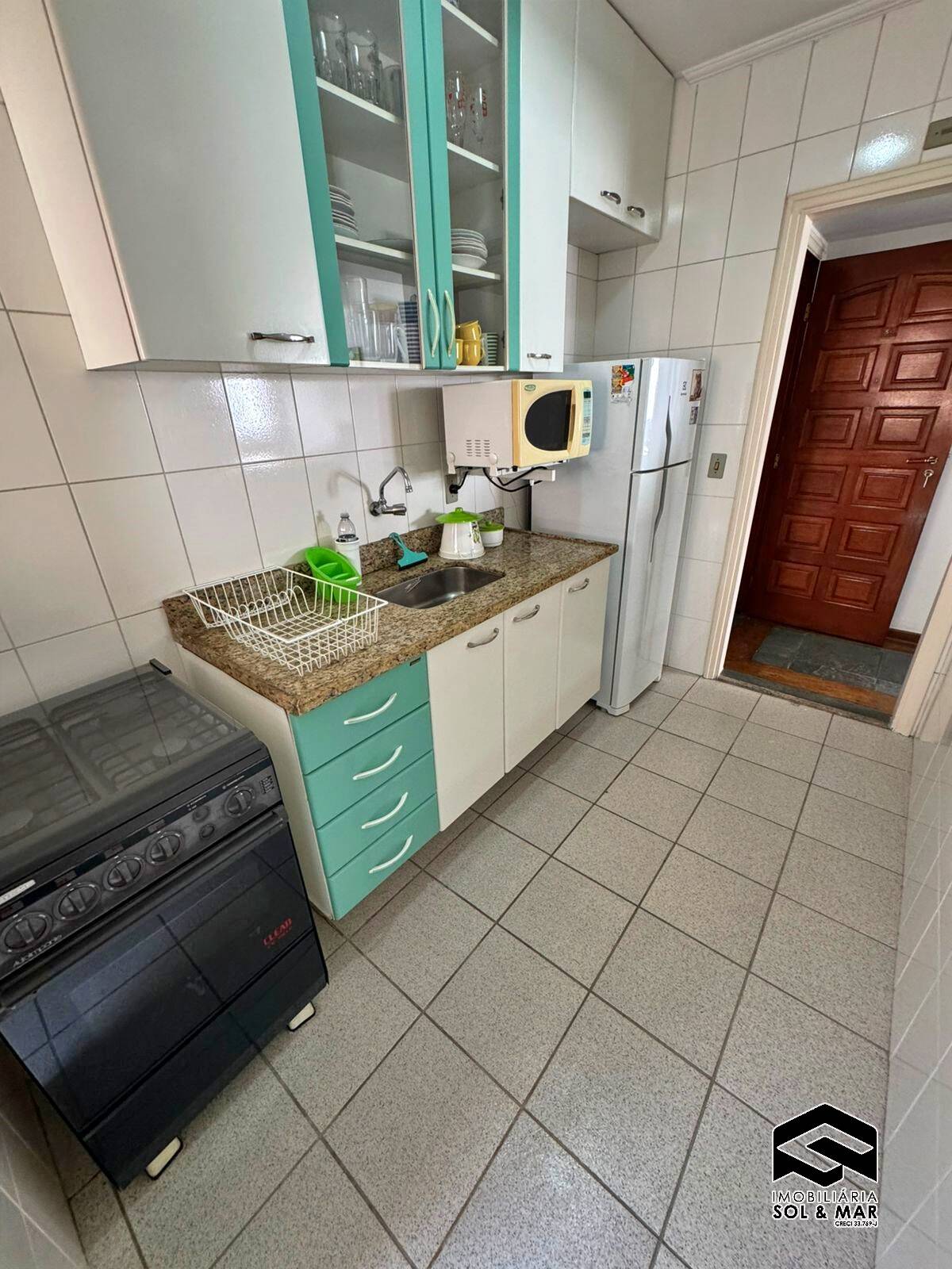 Apartamento, 2 quartos, 70 m² - Foto 12