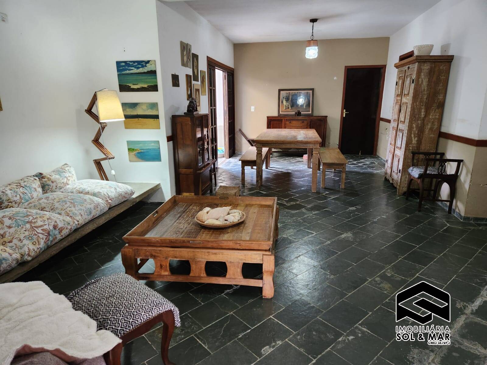 Casa de Condomínio, 3 quartos - Foto 12