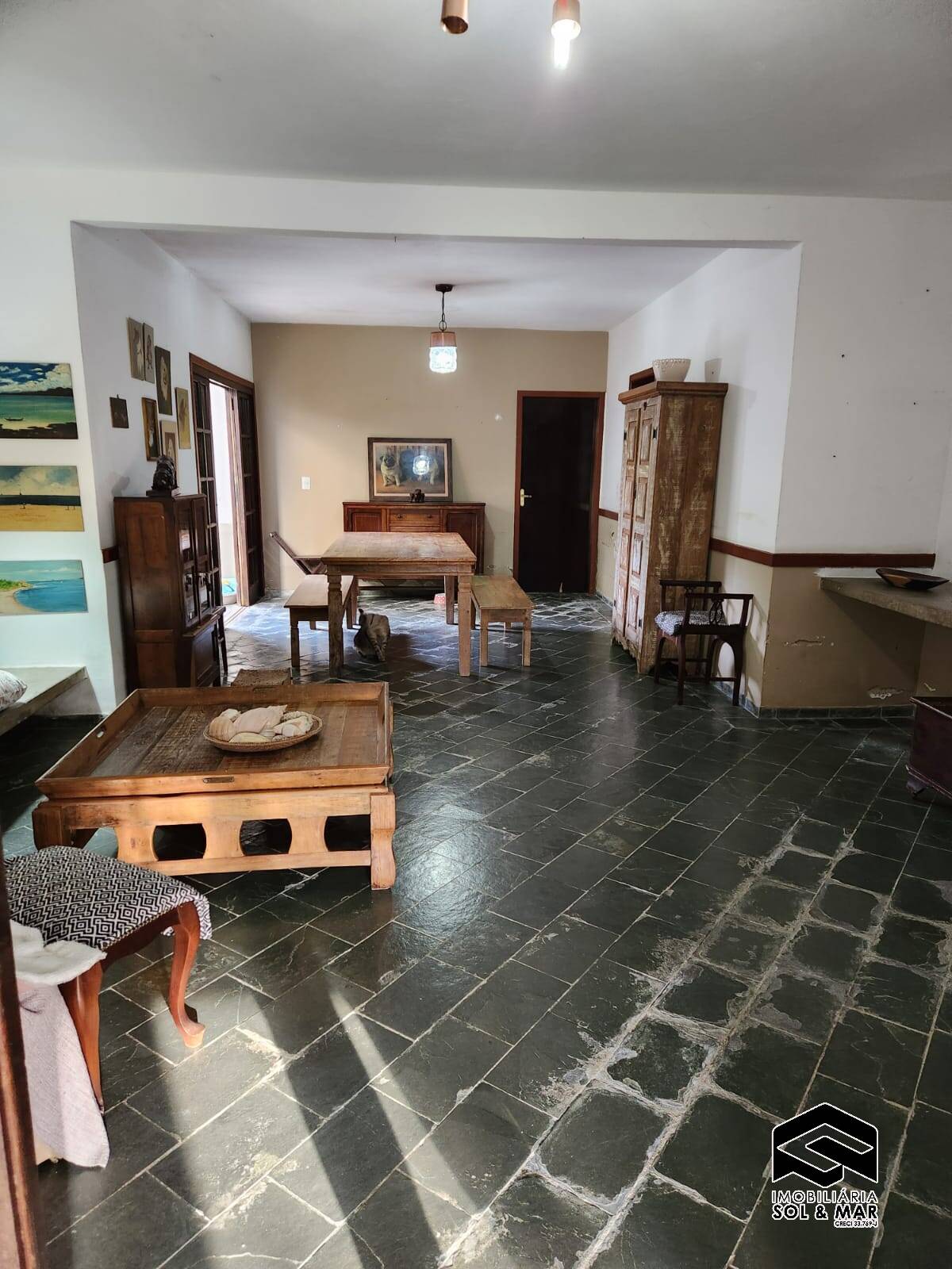 Casa de Condomínio, 3 quartos - Foto 11