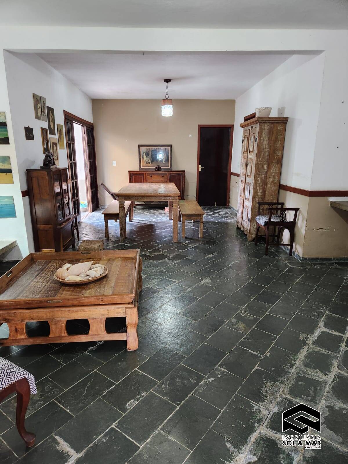 Casa de Condomínio, 3 quartos - Foto 10