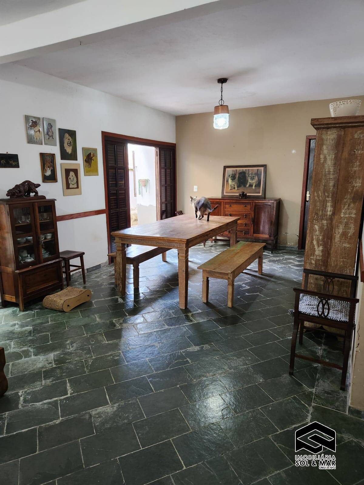 Casa de Condomínio, 3 quartos - Foto 13