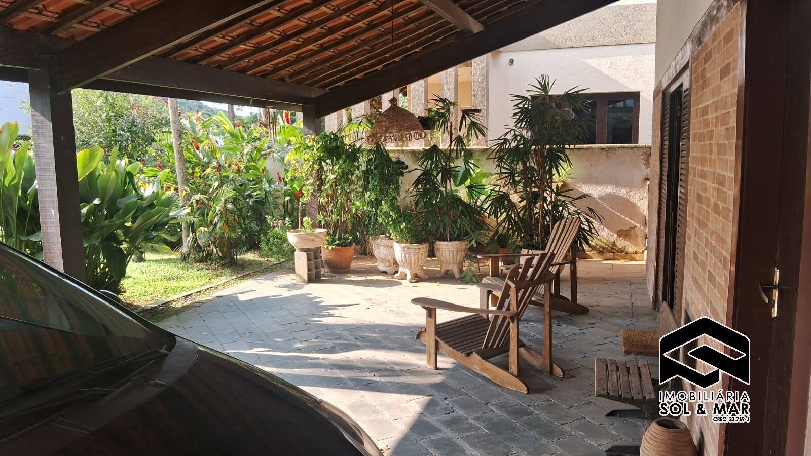Casa de Condomínio, 3 quartos - Foto 9