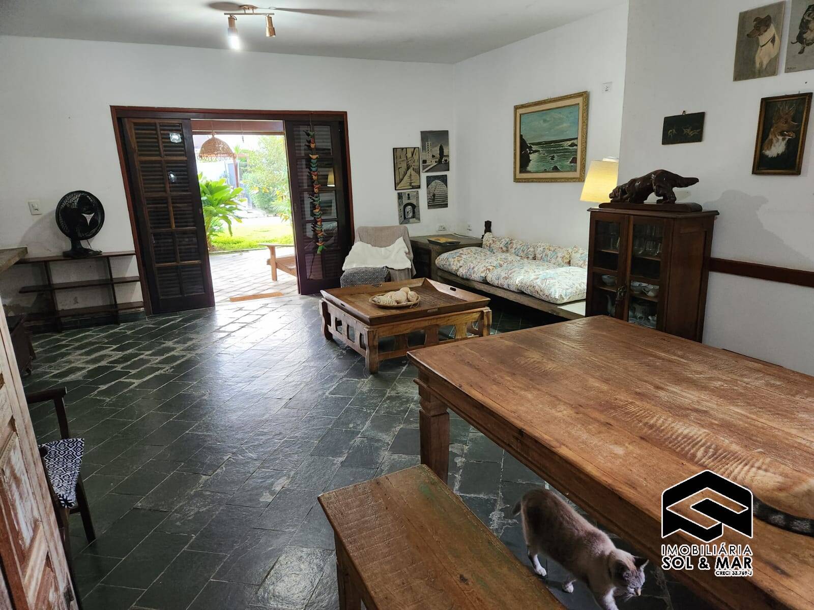 Casa de Condomínio, 3 quartos - Foto 15