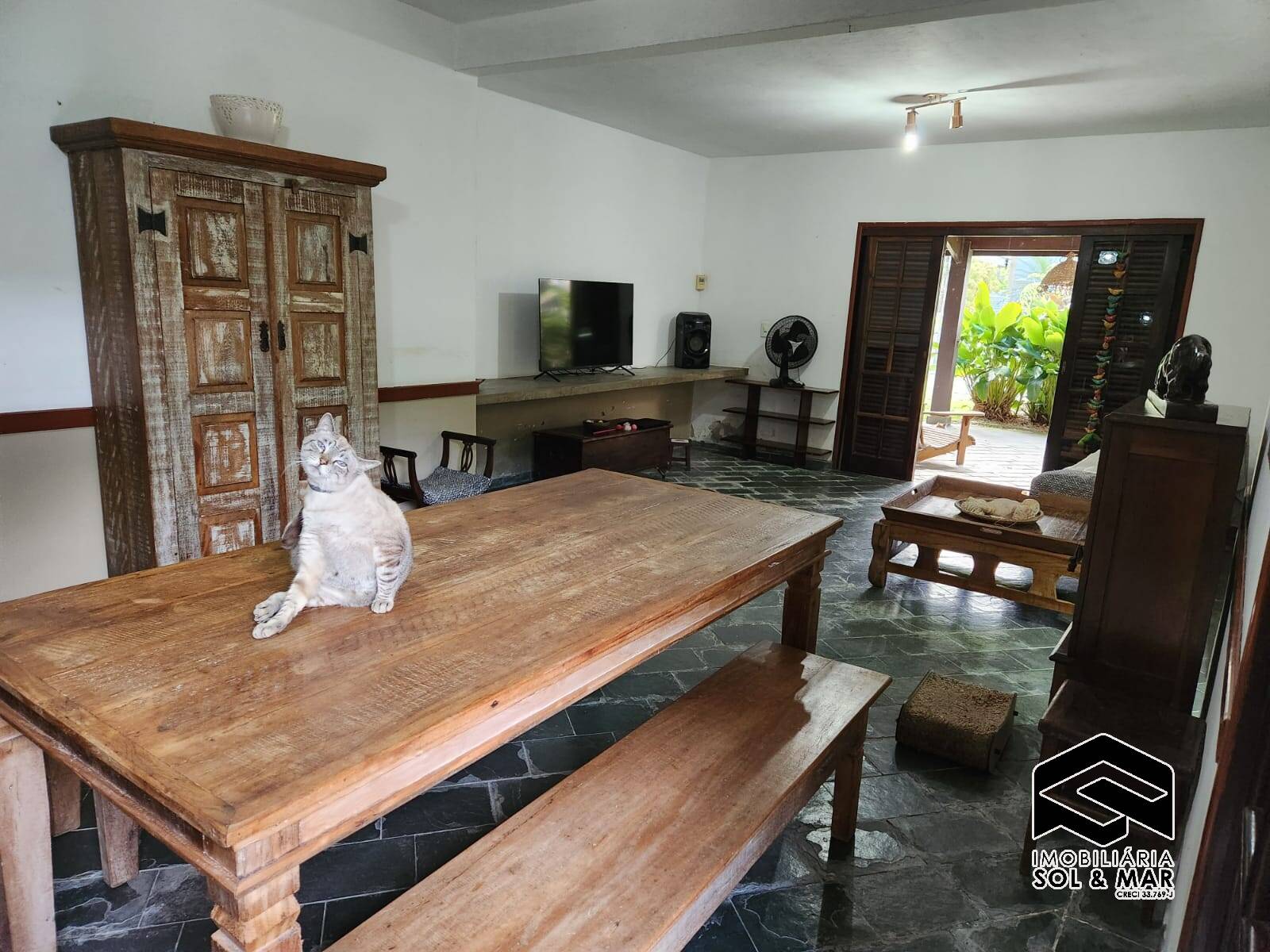 Casa de Condomínio, 3 quartos - Foto 14