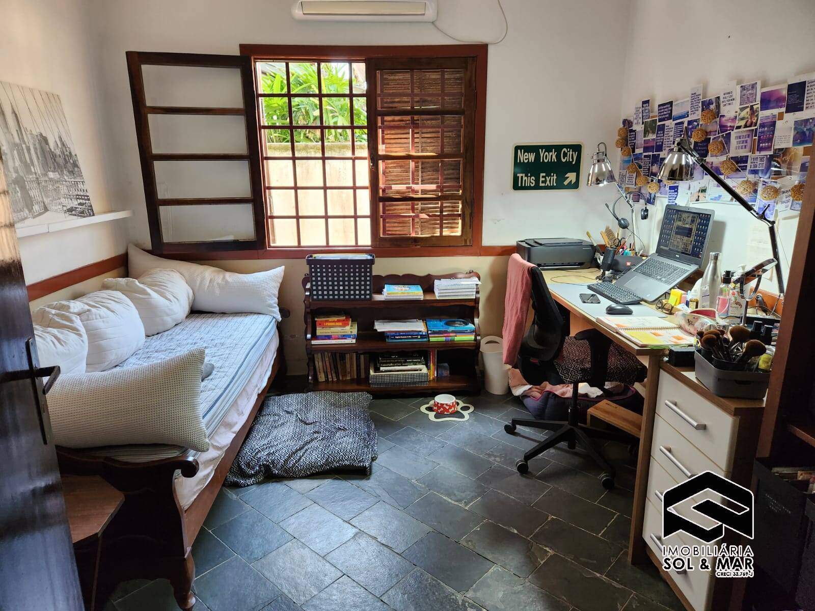Casa de Condomínio, 3 quartos - Foto 22