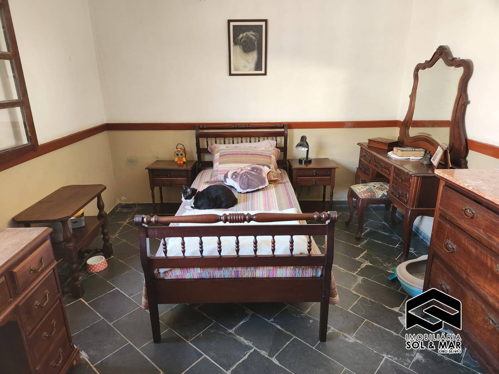 Casa de Condomínio, 3 quartos - Foto 20