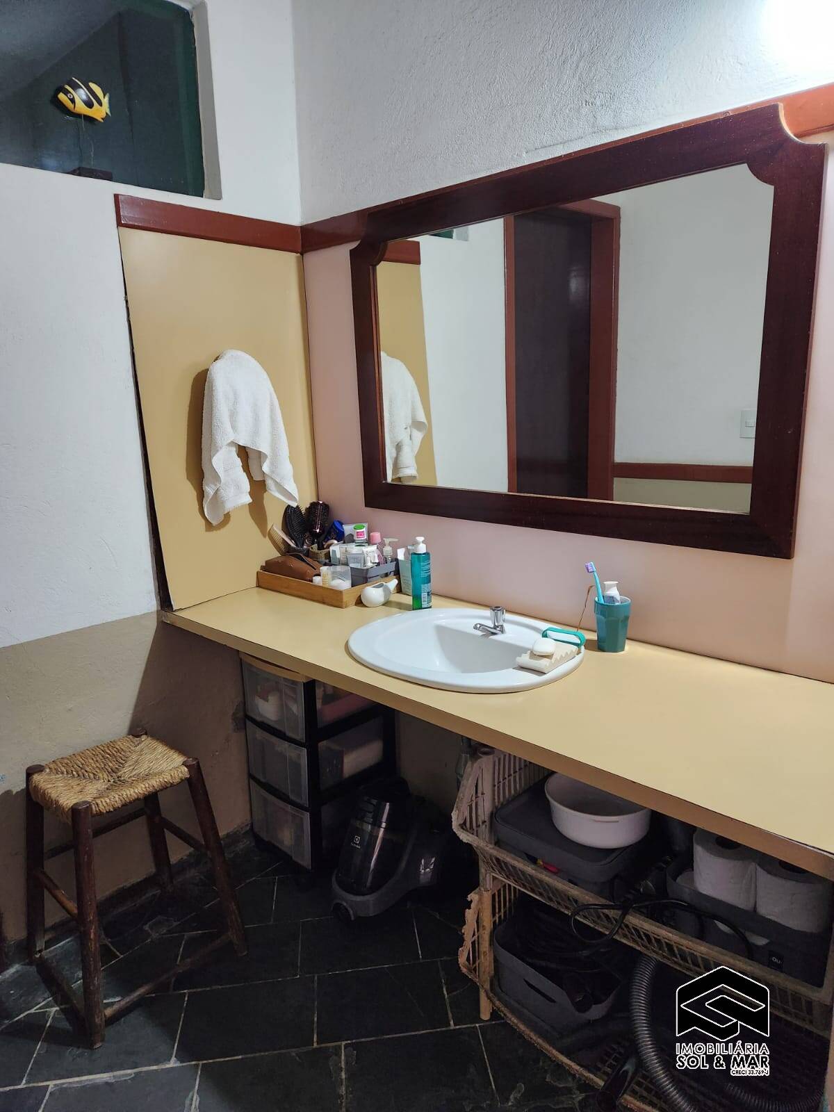 Casa de Condomínio, 3 quartos - Foto 25