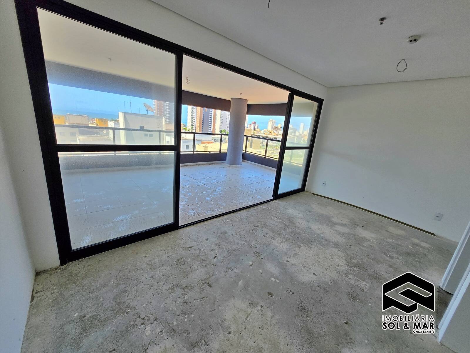 Apartamento, 1 quarto, 48 m² - Foto 2
