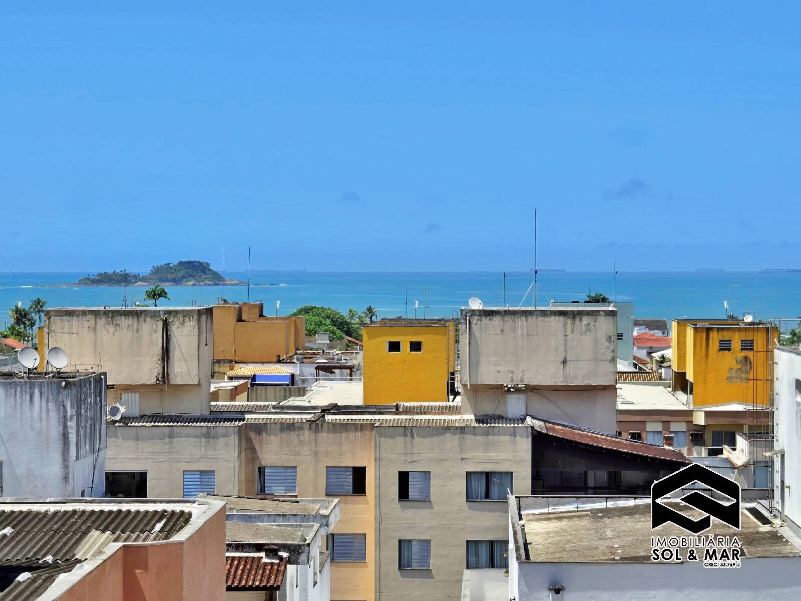 Apartamento, 1 quarto, 48 m² - Foto 6