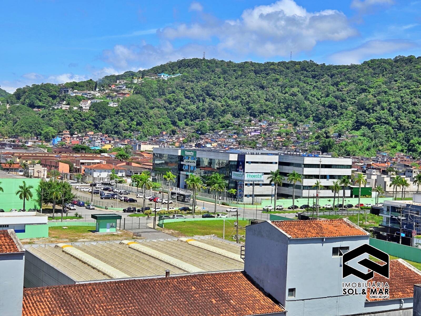Apartamento, 1 quarto, 48 m² - Foto 8