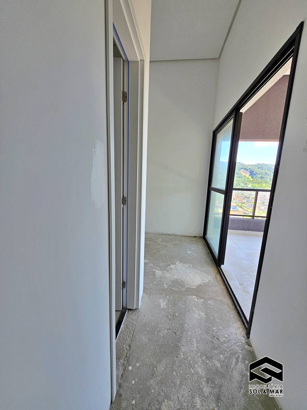 Apartamento, 1 quarto, 49 m² - Foto 1