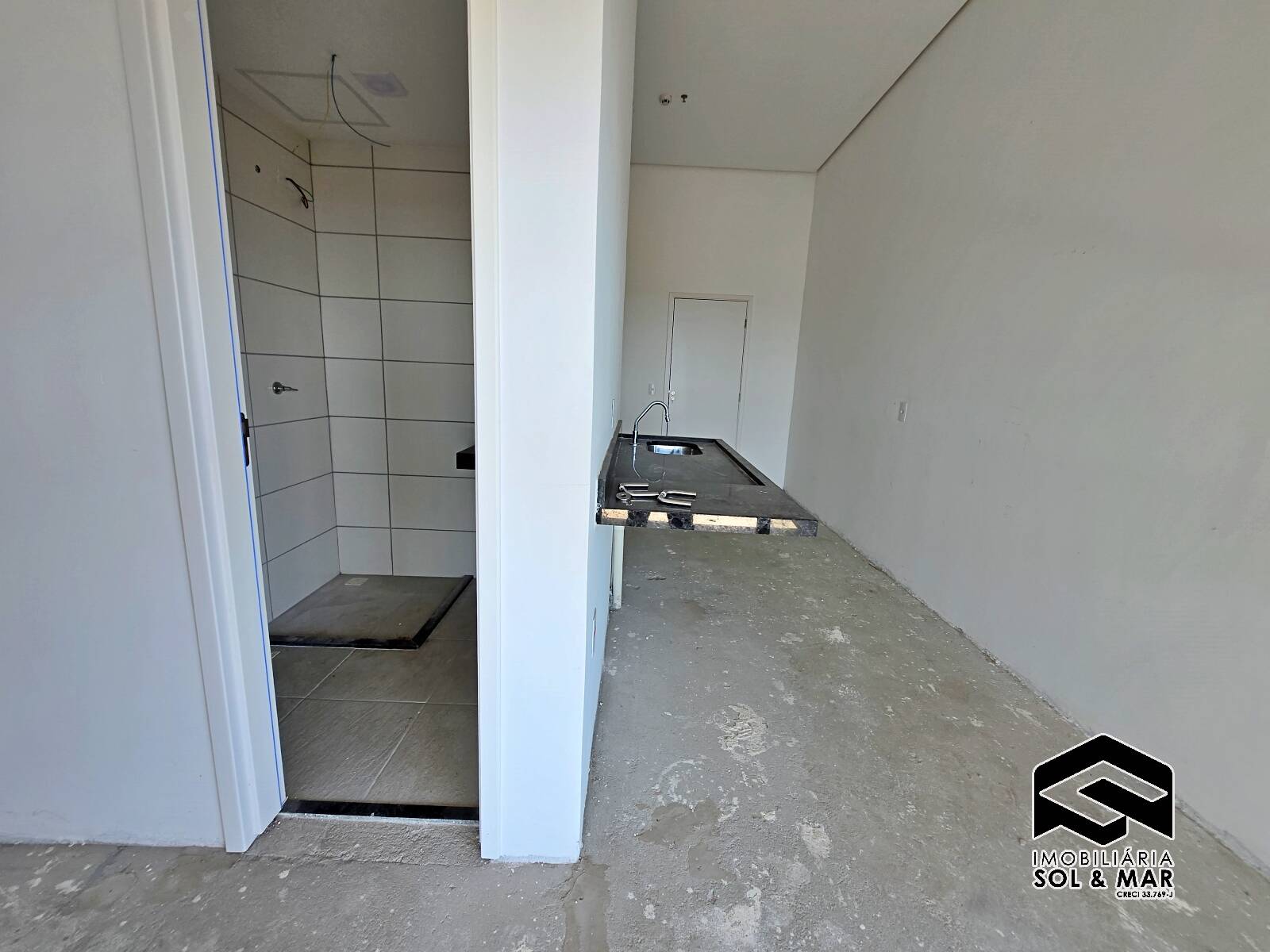 Apartamento, 1 quarto, 49 m² - Foto 9