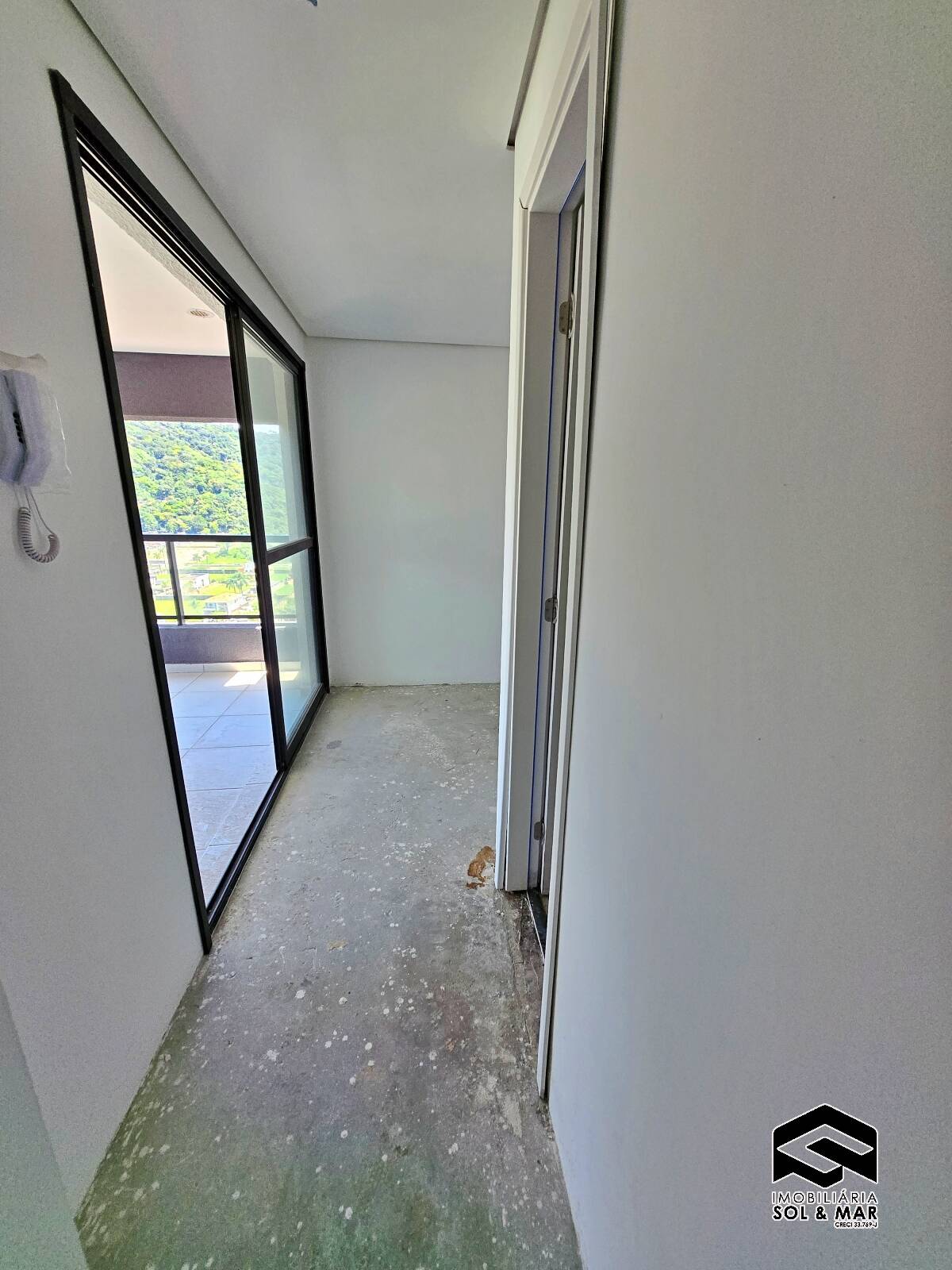 Apartamento, 1 quarto, 49 m² - Foto 1