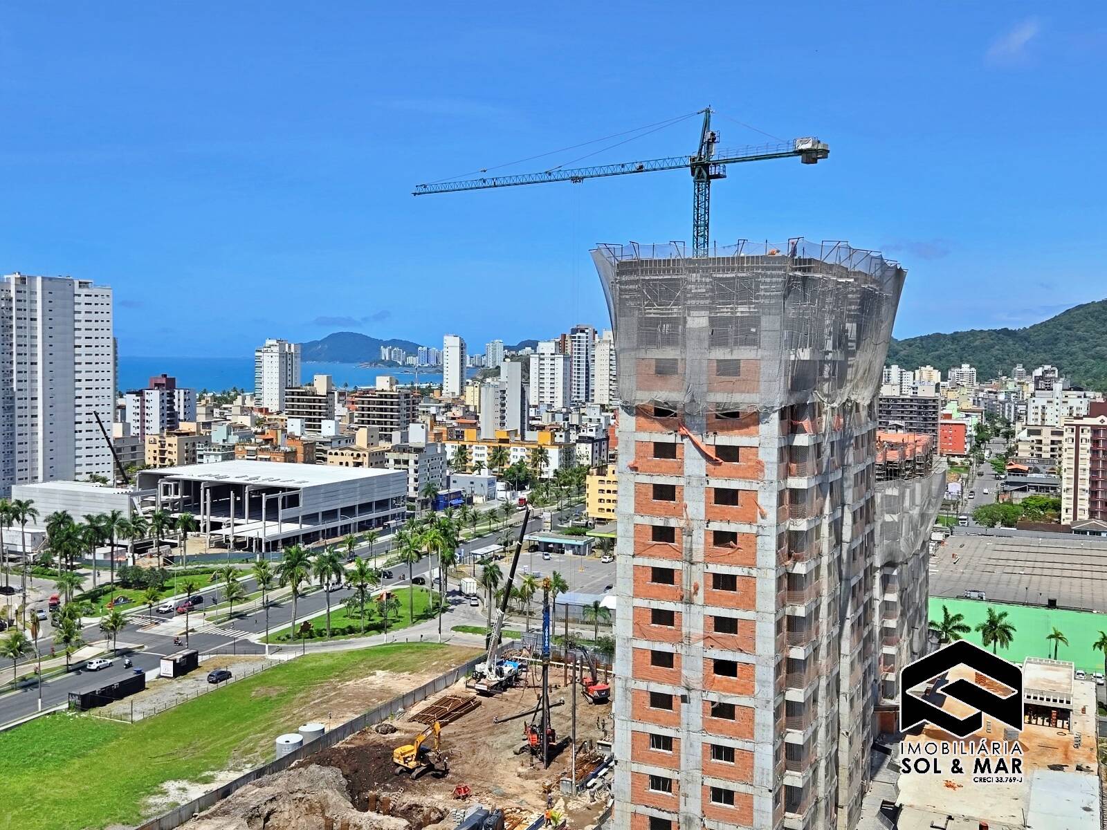 Apartamento, 1 quarto, 49 m² - Foto 5