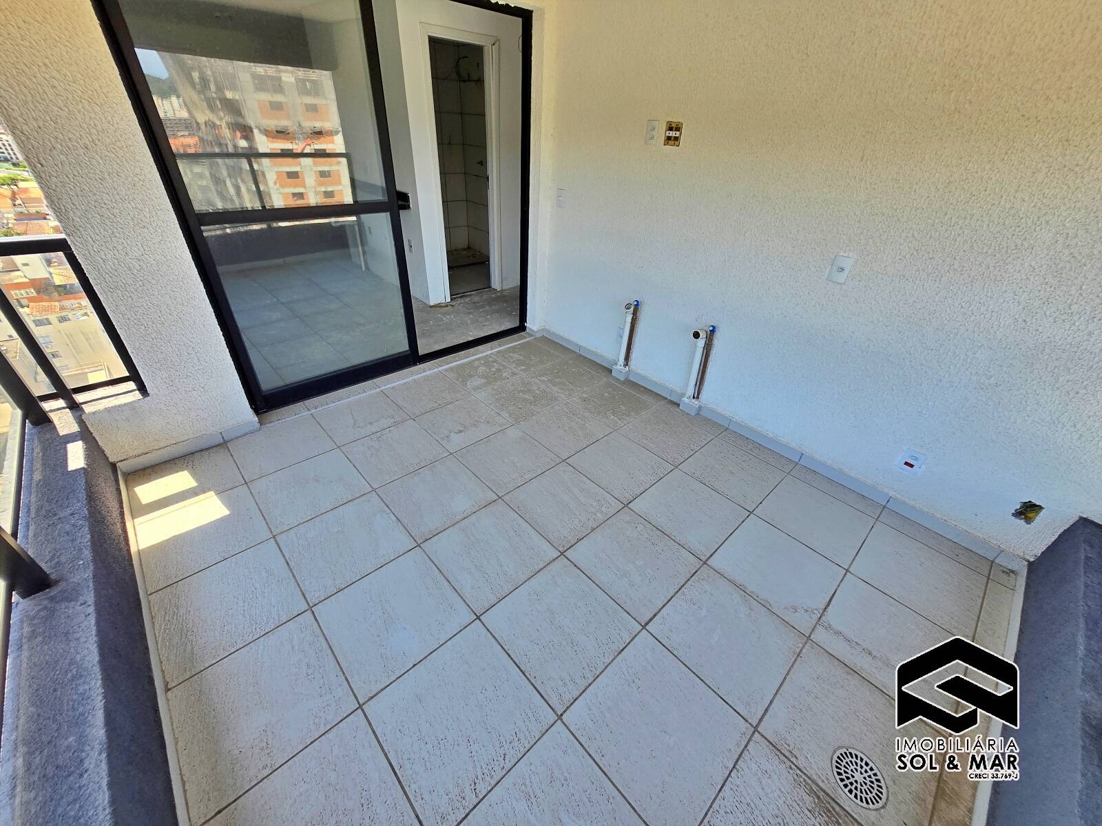 Apartamento, 1 quarto, 49 m² - Foto 9