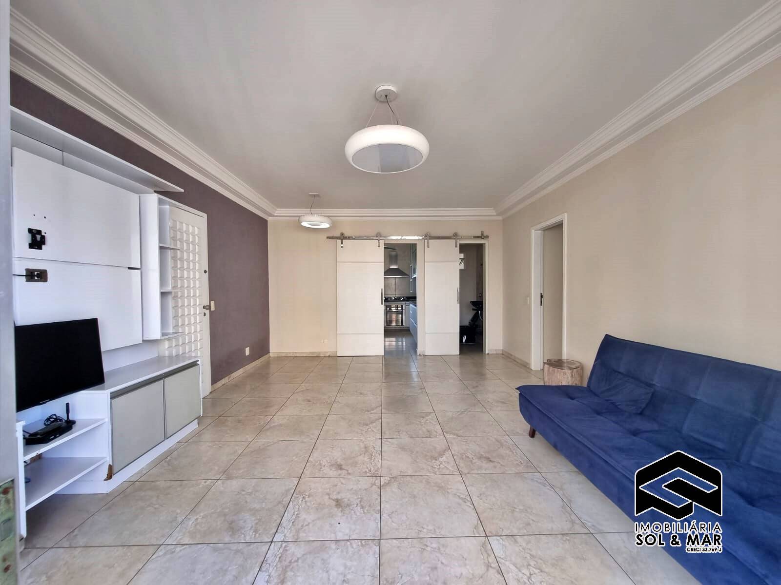 Apartamento, 3 quartos, 121 m² - Foto 1